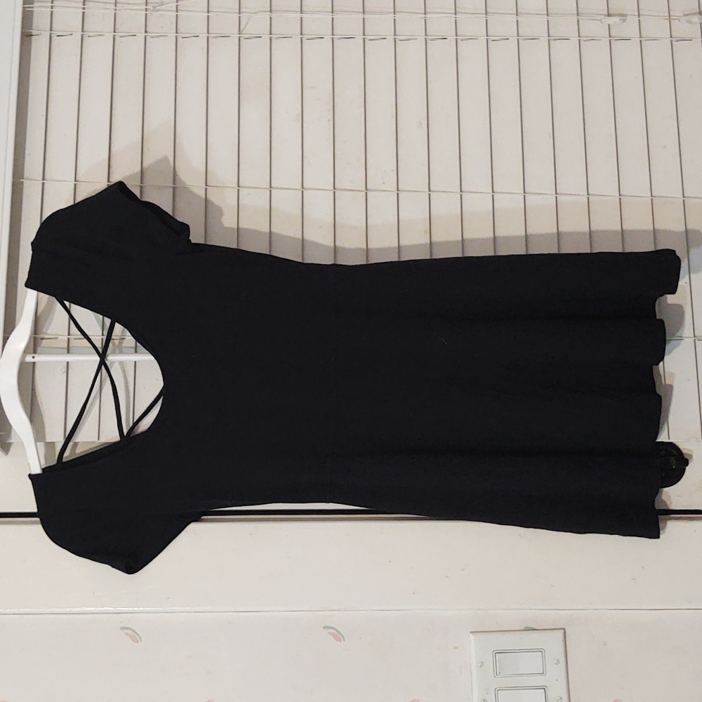 Hollister dress